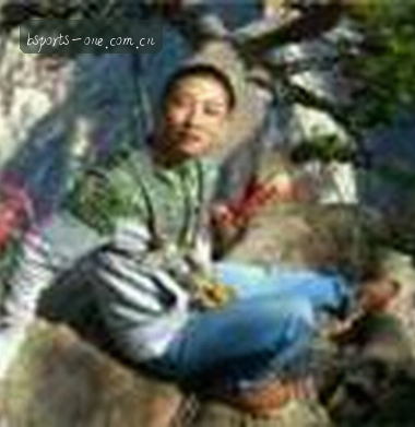 黄丽